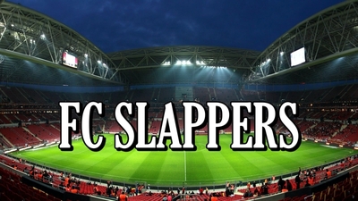 (c5b) fc slappers